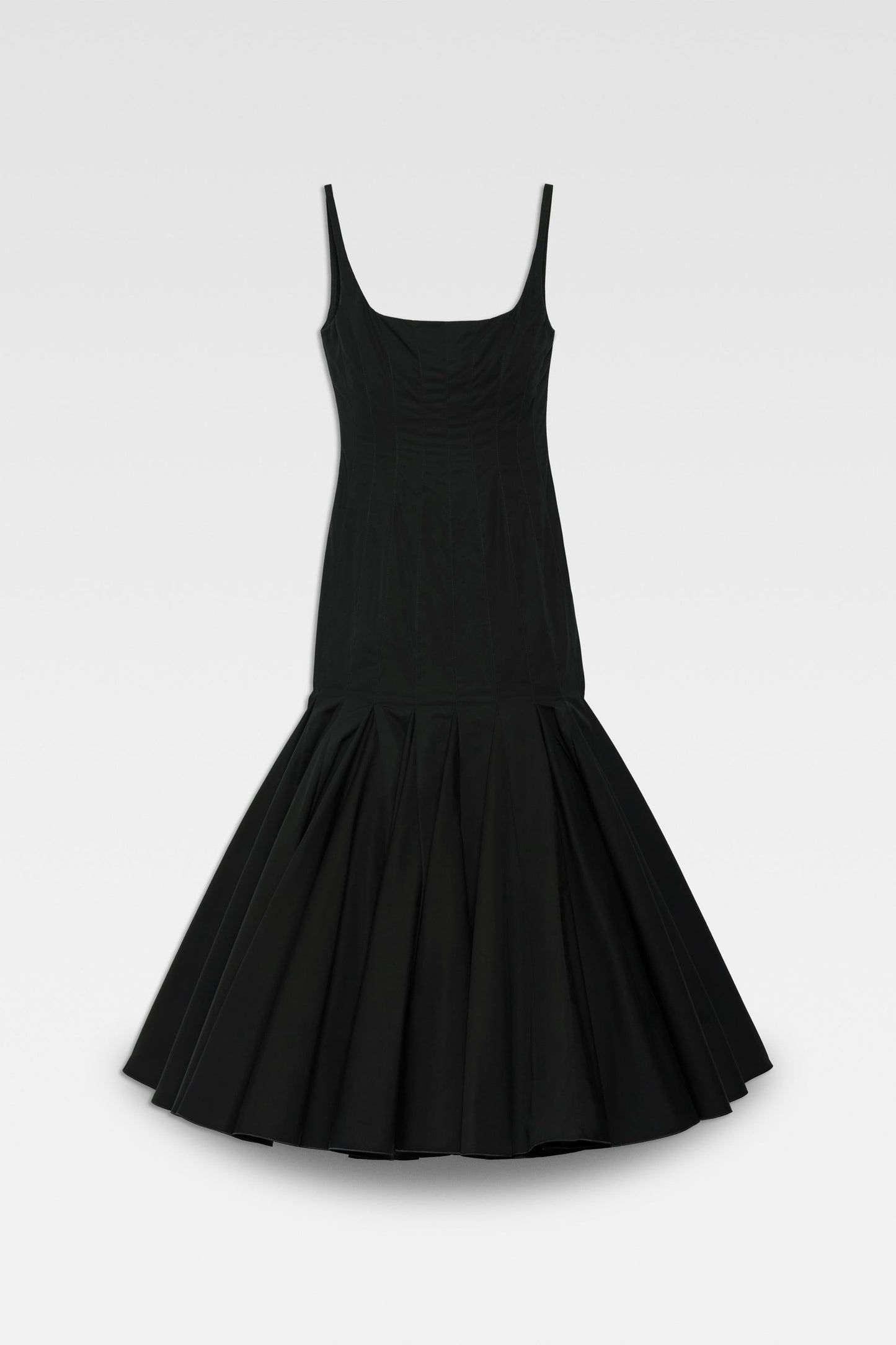 Inès | Robe Midi Chic