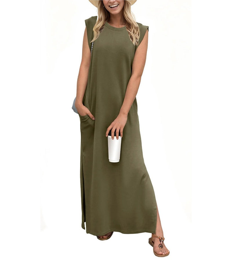 Zurie | Élégance Robe Longue Femme