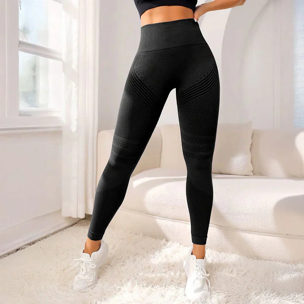 Emma | Legging Sculptant Femme