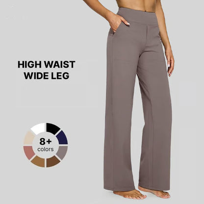 LUXÉNIE | Pantalon Business Yoga Confort