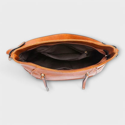 Solene - Sac À Main Vintage Élégant