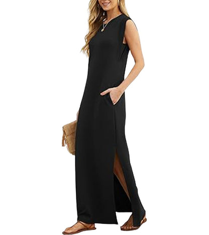 Zurie | Élégance Robe Longue Femme