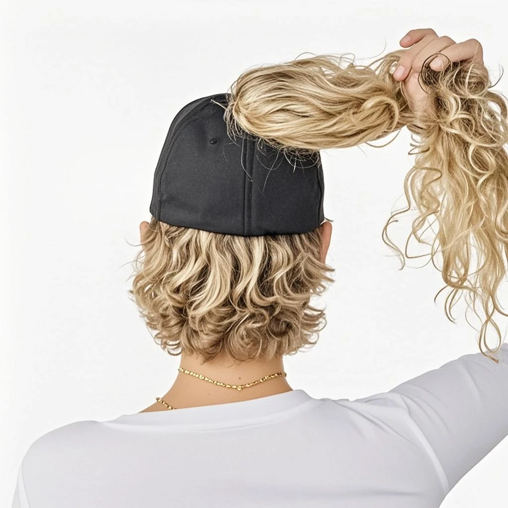 Éclairette | Pony Chic Élégance