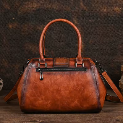 Florina - Sac À Main Floral Élégant