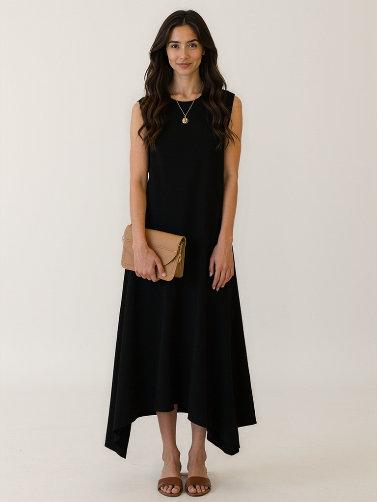 Zurie | Élégance Robe Longue Femme