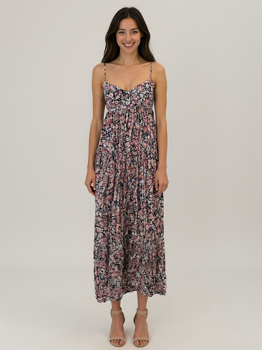 Emma | Robe Maxi Pour Femmes