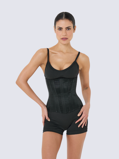 Céleste | Transparent Waist Cincher