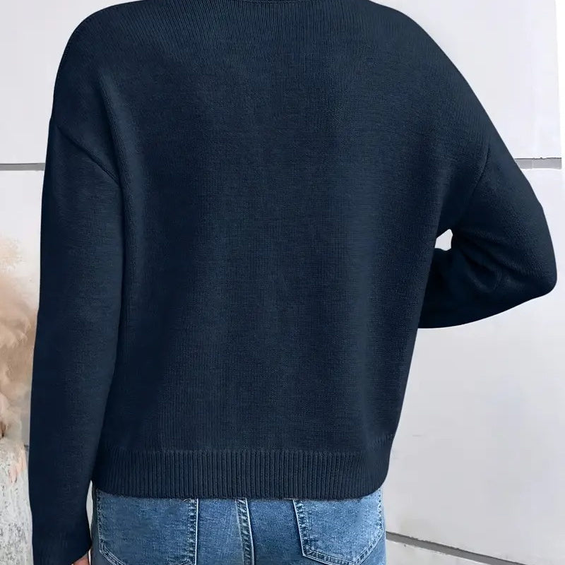 Margaux | Pull Douceur Raffinée