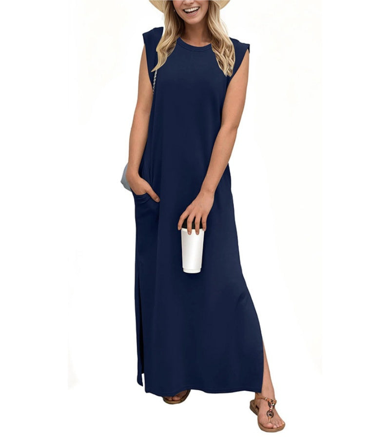 Zurie | Élégance Robe Longue Femme