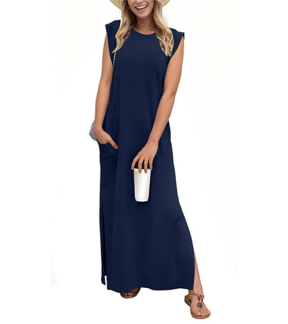 Zurie | Élégance Robe Longue Femme