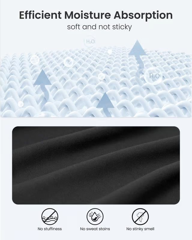 LUXÉNIE | Pantalon Business Yoga Confort