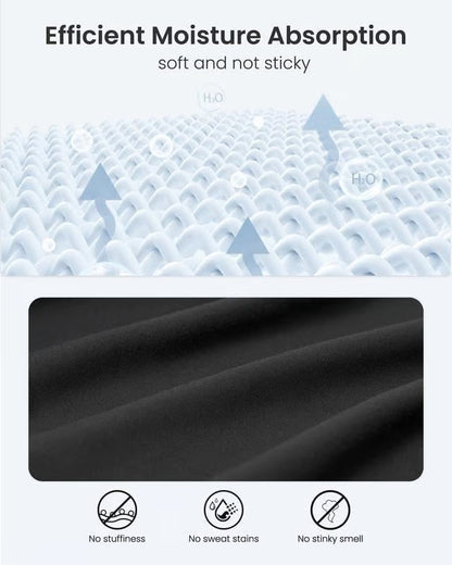 LUXÉNIE | Pantalon Business Yoga Confort