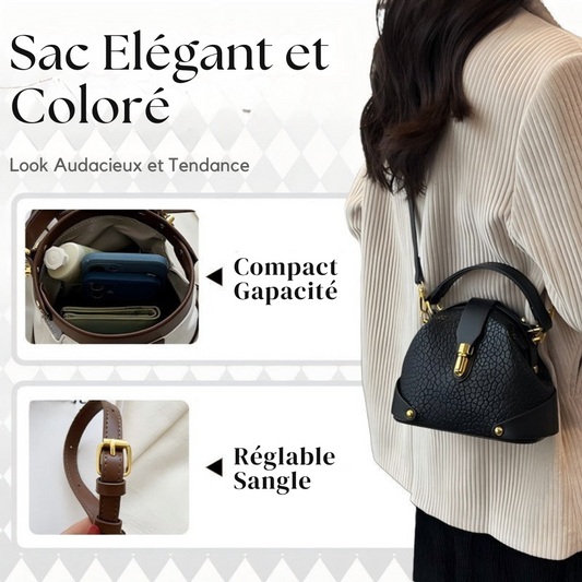 Liane | Chromée Sac pour Femmes