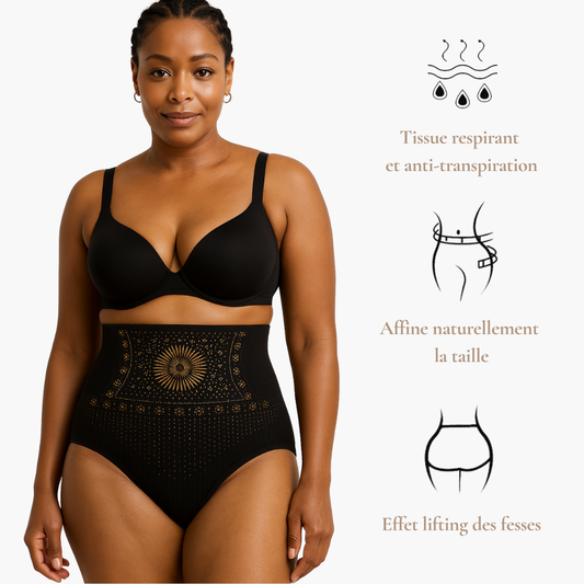 Lunéva | Élégance Sculptante Invisible