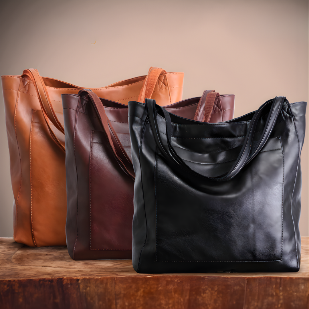 Lætitia | Sac de Ville Raffiné