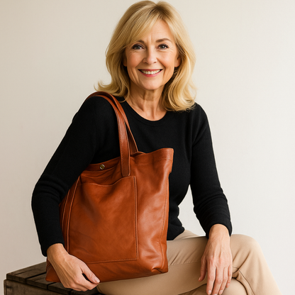 Lætitia | Sac de Ville Raffiné