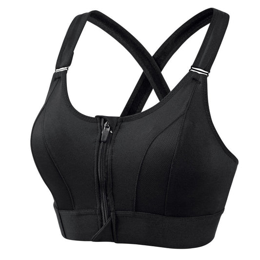 Éliana | Brassière Sport Anti-Transpiration