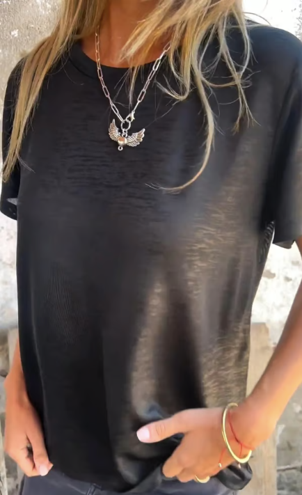 Liora | Dorée Élégance Brillante Chic