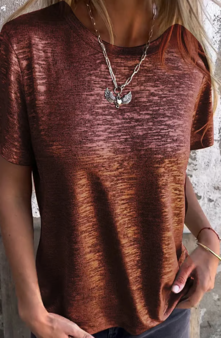 Liora | Dorée Élégance Brillante Chic