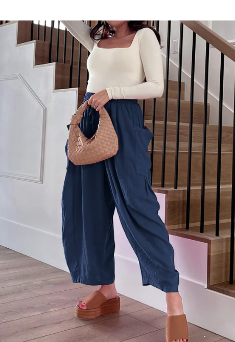 Ameliane | Allure Chic Moderne