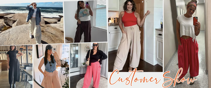 Ameliane | Allure Chic Moderne