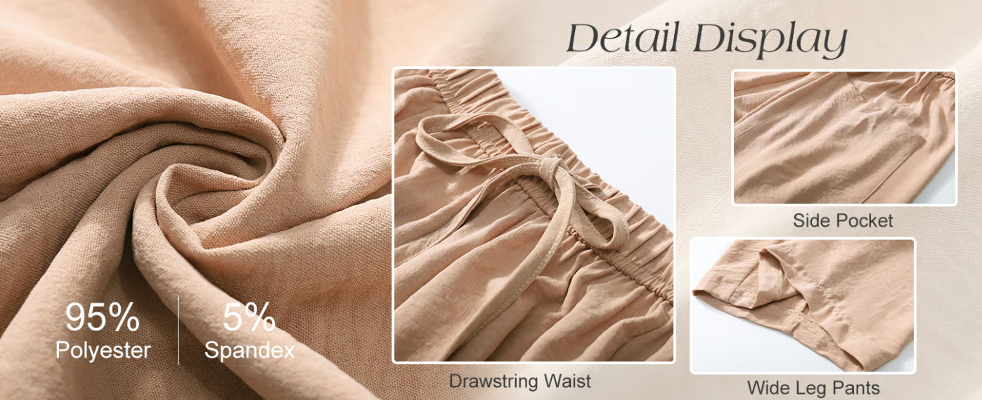 Ameliane | Allure Chic Moderne