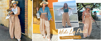 Ameliane | Allure Chic Moderne