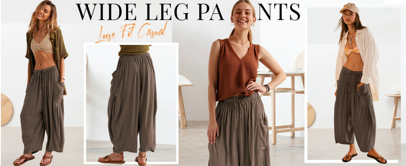 Ameliane | Allure Chic Moderne