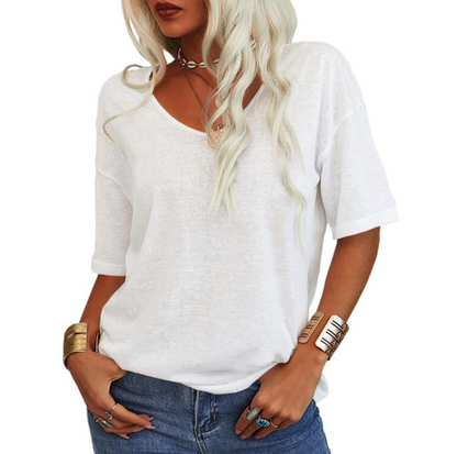 Maïléa | Élégance Décontractée Chic