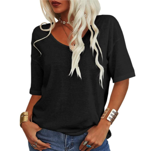 Maïléa | Élégance Décontractée Chic