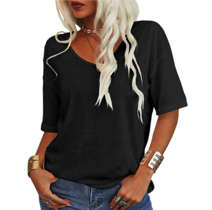 Maïléa | Élégance Décontractée Chic