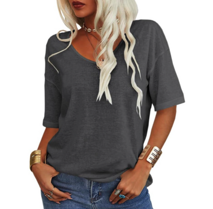 Maïléa | Élégance Décontractée Chic