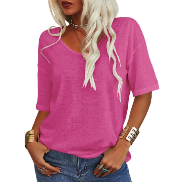 Maïléa | Élégance Décontractée Chic