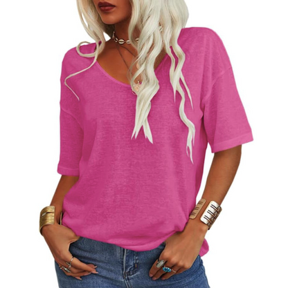 Maïléa | Élégance Décontractée Chic