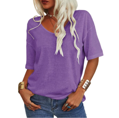 Maïléa | Élégance Décontractée Chic