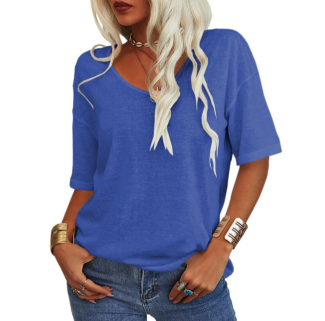 Maïléa | Élégance Décontractée Chic