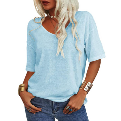 Maïléa | Élégance Décontractée Chic