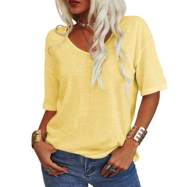 Maïléa | Élégance Décontractée Chic