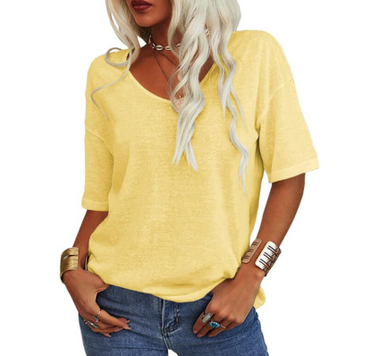 Maïléa | Élégance Décontractée Chic