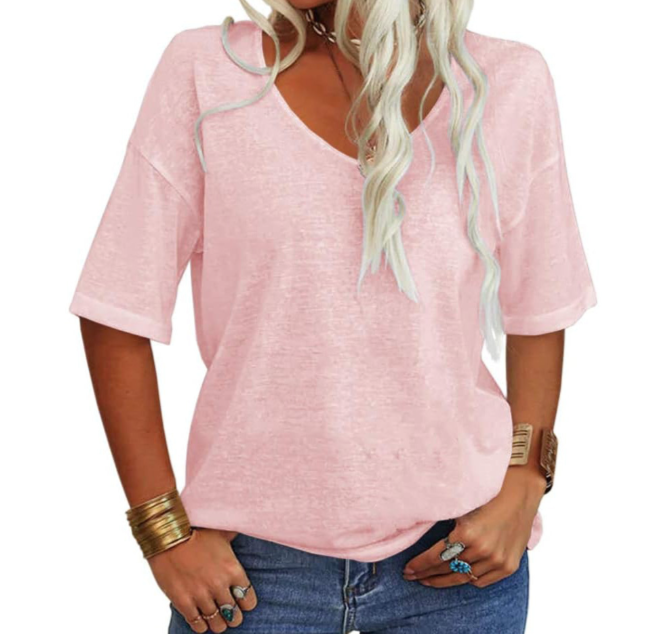 Maïléa | Élégance Décontractée Chic