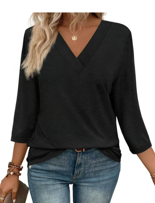 Soléna | Élégance Décontractée Chic