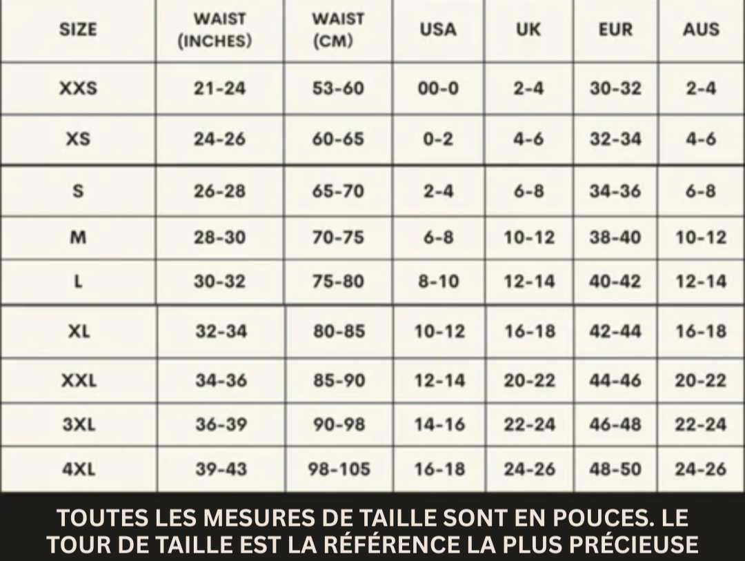 Céleste | Transparent Waist Cincher