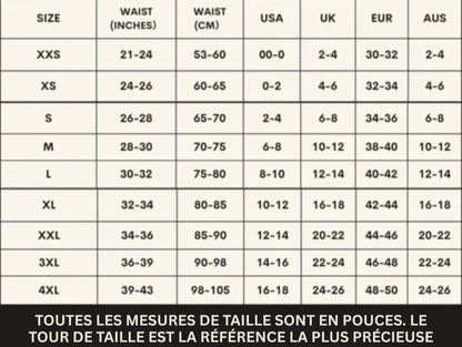 Céleste | Transparent Waist Cincher