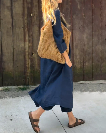 Aubrette | Ensemble Élégant & Douillet