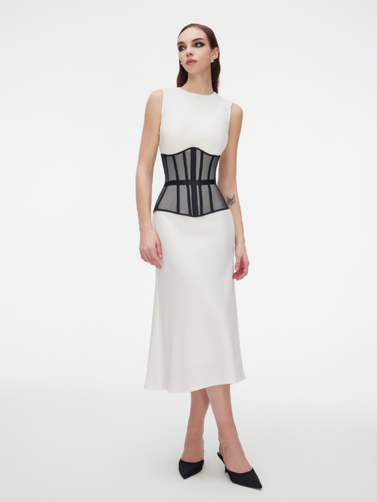 Astrée | Élégance Cape Sculptante