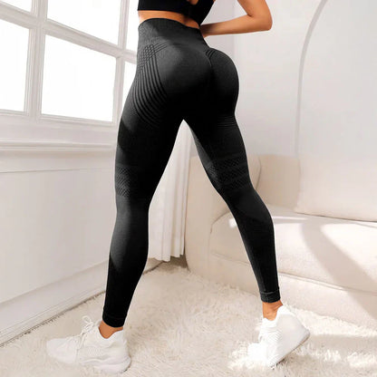 Emma | Legging Sculptant Femme
